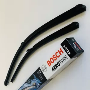 Køb A072S Bosch Aerotwin Vinduesvisker / Viskerblade sæt på 60+47