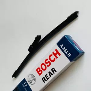 Køb A251H Bosch Aerotwin bagrudevisker 25cm