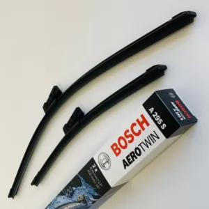 Køb A295S Bosch AeroTwin Vinduesvisker / Viskerblade sæt 60+40cm passer til Seat Ibiza fra årg. 2006 og frem online billigt tilbud rabat legetøj