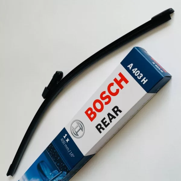 Køb A403H Bosch Aerotwin bagrudevisker 40cm