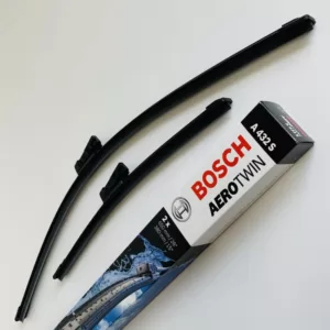 Køb A432S Bosch AeroTwin Vinduesvisker / Viskerblade sæt på 65+38cm passer til Ford Fiesta årg. 2009 og frem online billigt tilbud rabat legetøj