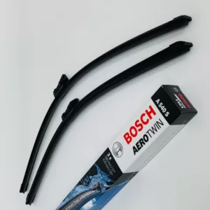Køb A540S Bosch AeroTwin Vinduesvisker / Viskerblade sæt på 68+62cm passer til Opel Astra J årg. 2009 og frem online billigt tilbud rabat legetøj