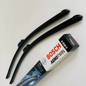 Køb A938S Bosch Aerotwin Vinduesvisker / Viskerblade sæt på 60+60cm passer til MB & VW modeller online billigt tilbud rabat legetøj