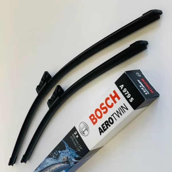 Køb A979S Bosch Aerotwin Vinduesvisker / Viskerblade sæt 60+47