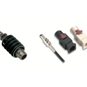 Køb AM/FM Adapter For Original Kabel