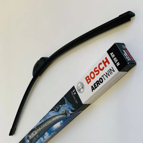 Køb AR65N Bosch Aerotwin Viskerblad / Fladblad 65cm online billigt tilbud rabat legetøj