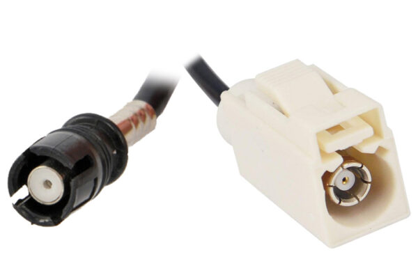 Køb Adapterkabel for original kabel ved antenne