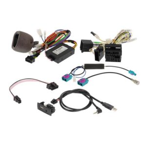 Køb Alpine APFX304MB Interface MB CAN Mercedes Vito 447 online billigt tilbud rabat legetøj