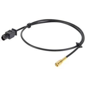 Køb Alpine DAB-Antenneadapter Fakra - SMB online billigt tilbud rabat legetøj