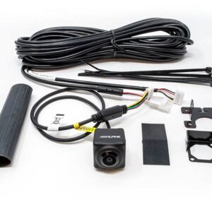 Køb Alpine HCE-C2600FD multi frontkamera online billigt tilbud rabat legetøj