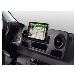Køb Alpine INE-F904DU HALO9 navigation bundle til Mercedes Sprinter S907 online billigt tilbud rabat legetøj