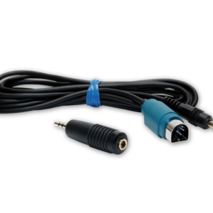 Køb Alpine KCE236B minijack kabel til Ipod / MP3 online billigt tilbud rabat legetøj