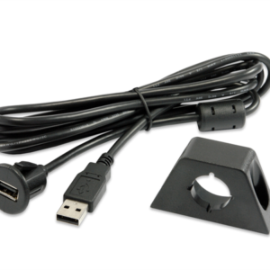 Køb Alpine KCEUSB3 USB kabel med beslag 2 meter online billigt tilbud rabat legetøj