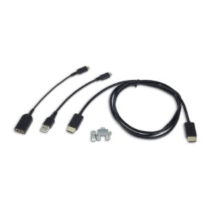 Køb Alpine KCU610HD HDMI tilslutningskabel online billigt tilbud rabat legetøj