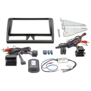 Køb Alpine KIT8A3 2-DIN 8" Kit f. Audi A3 uden display online billigt tilbud rabat legetøj
