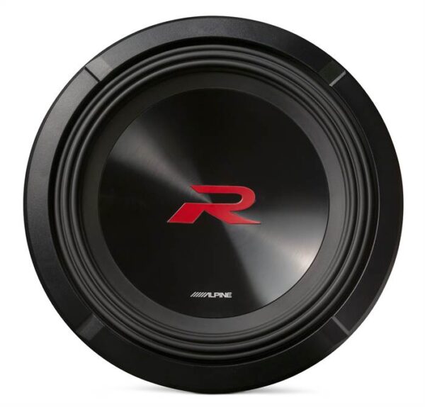 Køb Alpine R2-W12D4 12" Subwoofer 4 ohm