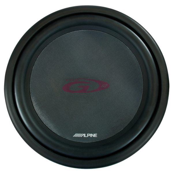 Køb Alpine SWG-1044 10" Subwoofer G-Serie online billigt tilbud rabat legetøj