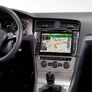 Køb Alpine Style X903DG7 VW Golf 7 3. generation - Multimedia Navigation online billigt tilbud rabat legetøj