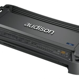 Køb Audison SR4 4 kanal Forstærker online billigt tilbud rabat legetøj