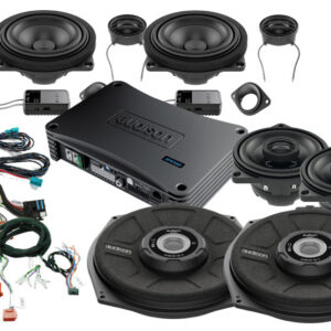 Køb Audison SoundPack til BMW 1 serie bl.a. online billigt tilbud rabat legetøj