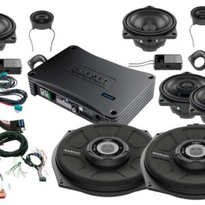 Køb Audison SoundPack til BMW 5 serie bl.a. online billigt tilbud rabat legetøj