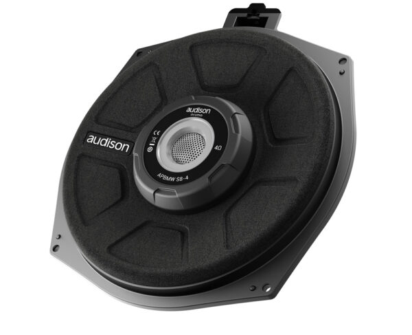 Køb Audison subwoofer 200 mm