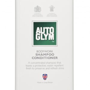 Køb Autoglym AUTOSHAMPOO med voks - Bodywork Shampoo Conditioner  1 ltr online billigt tilbud rabat legetøj