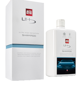 Køb Autoglym Autoshampoo med voks - Ultra High Definition Shampoo 1 ltr. online billigt tilbud rabat legetøj