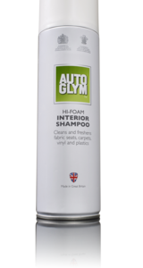 Køb Autoglym Hi-Foam Interior 450 ml. Spray online billigt tilbud rabat legetøj