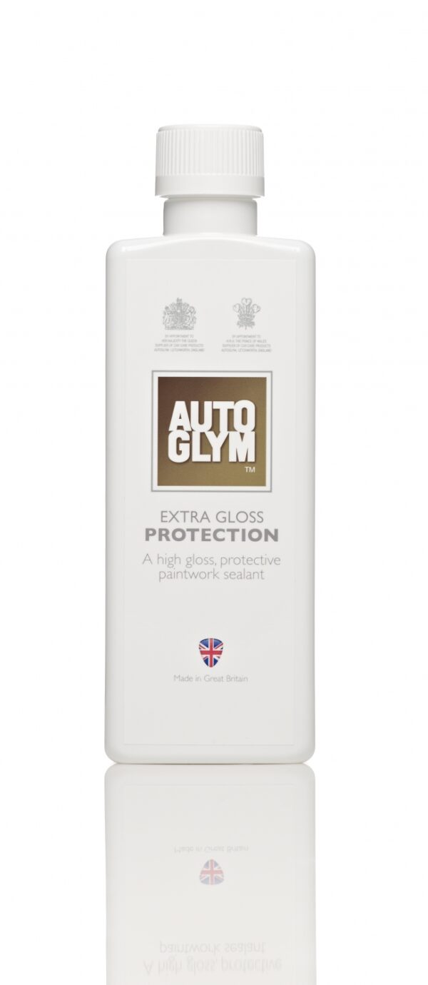 Køb Autoglym LAKFORSEGLING - Extra Gloss Protection  500 ml online billigt tilbud rabat legetøj