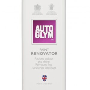 Køb Autoglym LAKRENS - Paint Renovator - 325 ml. online billigt tilbud rabat legetøj