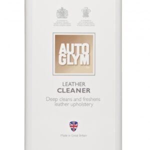 Køb Autoglym LÆDERRENS - Leather Cleaner - 500 ml. online billigt tilbud rabat legetøj