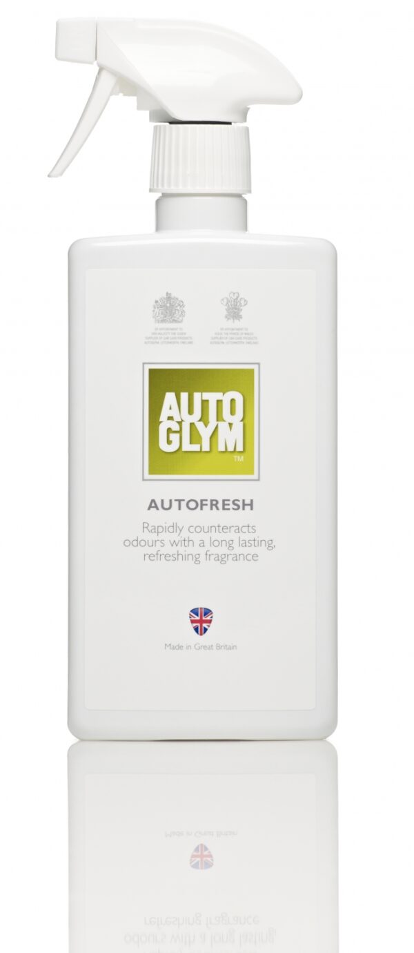 Køb Autoglym LUFTFRISKER - Autofresh - 500 ml. online billigt tilbud rabat legetøj