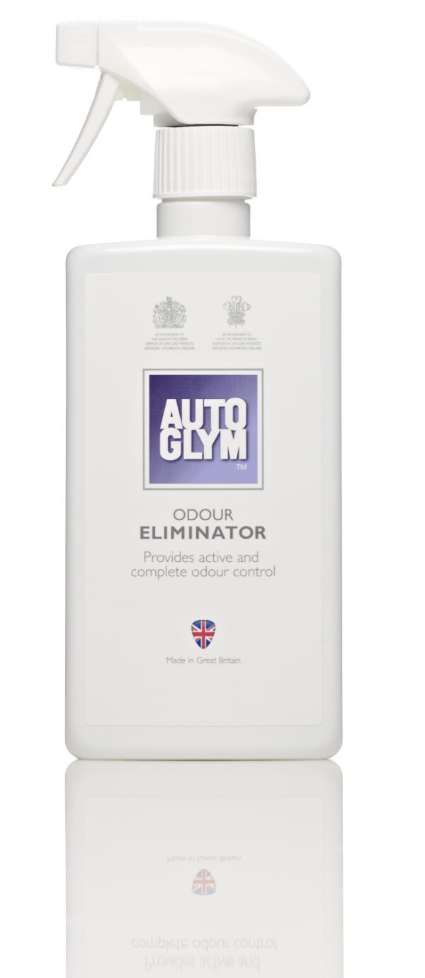 Køb Autoglym LUGTFJERNER - Odour Eliminator - 500 ml. online billigt tilbud rabat legetøj