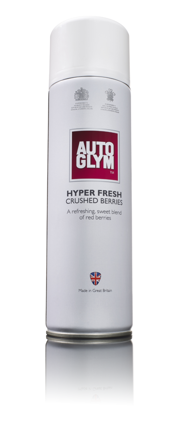 Køb Autoglym Luftfrisker Chrushed Berries 450 ml. online billigt tilbud rabat legetøj