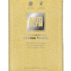 Køb Autoglym Microfiber Håndklæde - Microfibre Drying Towel online billigt tilbud rabat legetøj