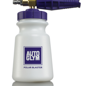 Køb Autoglym Polar Blaster Skumlanse m. Nilfisk adapter online billigt tilbud rabat legetøj