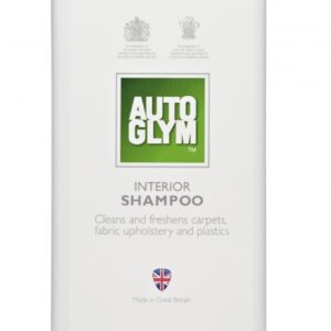 Køb Autoglym RENGØRING - Interior Shampoo - 500 ml. online billigt tilbud rabat legetøj