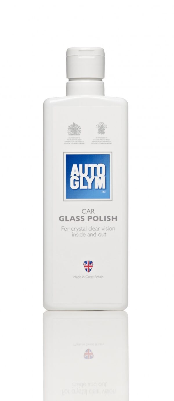 Køb Autoglym RUDERENS - Car Glass Polish med Antidug - 325 ml. online billigt tilbud rabat legetøj