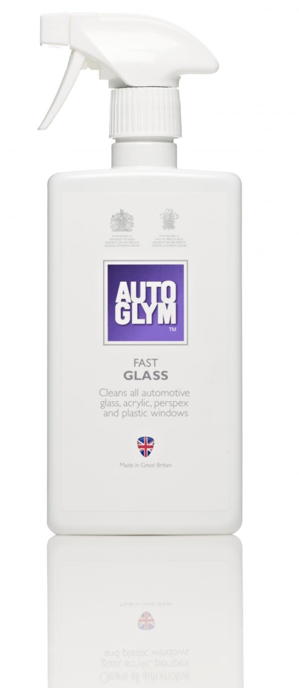 Køb Autoglym RUDERENS - Fast Glass - 500 ml. online billigt tilbud rabat legetøj