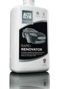 Køb Autoglym Rapid Renovator 1 ltr. online billigt tilbud rabat legetøj