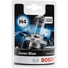 Køb BOSCH Xenon blue H4 online billigt tilbud rabat legetøj