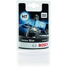 Køb BOSCH Xenon blue H7 online billigt tilbud rabat legetøj