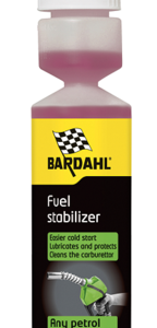 Køb Bardahl Benzin Stabilisator 250 ml. online billigt tilbud rabat legetøj