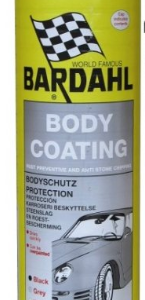 Køb Bardahl Bodycoating grå 1 ltr online billigt tilbud rabat legetøj