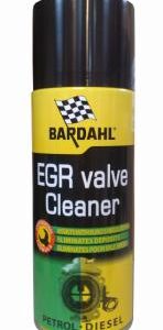 Køb Bardahl EGR Ventil rens spray 400 ml. online billigt tilbud rabat legetøj