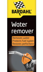 Køb Bardahl Fuel Water Remover - Tank Rens 300 ml. online billigt tilbud rabat legetøj