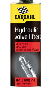 Køb Bardahl Hydraulisk ventilløfter additiv - 300 ml online billigt tilbud rabat legetøj