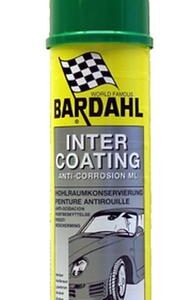 Køb Bardahl Intercoating ML (Hulrumsbeskyttelse) 500 ml online billigt tilbud rabat legetøj