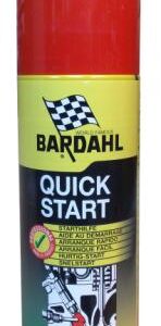 Køb Bardahl Quick Start - Startgas 400 ml. online billigt tilbud rabat legetøj